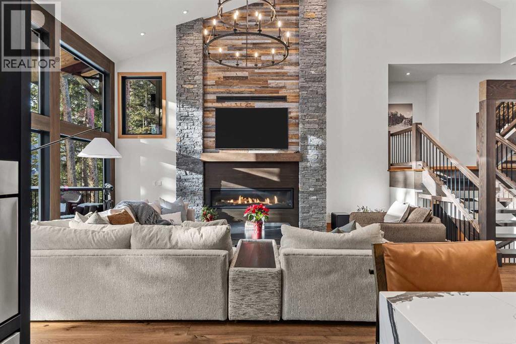 117 Silvertip Ridge, Canmore, Alberta  T1W 3A8 - Photo 14 - A2292981