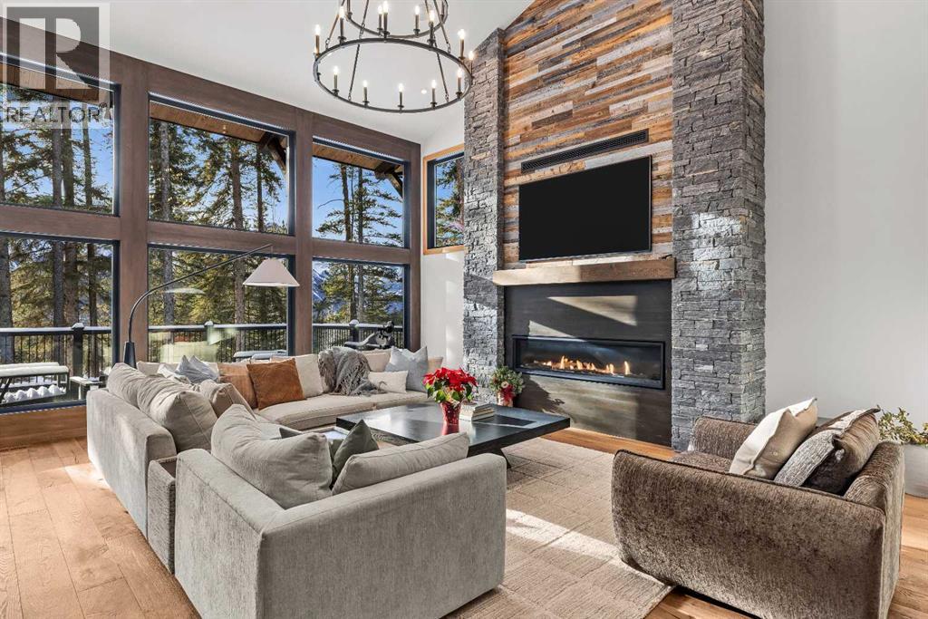 117 Silvertip Ridge, Canmore, Alberta  T1W 3A8 - Photo 15 - A2292981