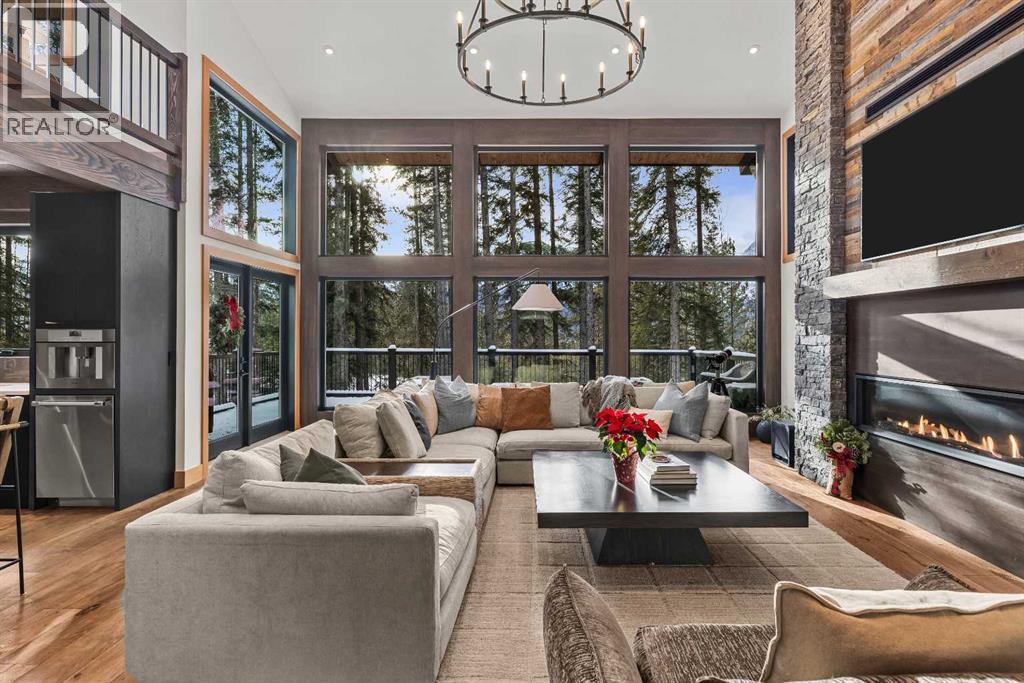 117 Silvertip Ridge, Canmore, Alberta  T1W 3A8 - Photo 16 - A2292981