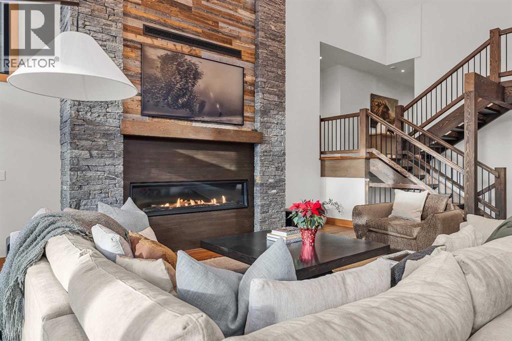 117 Silvertip Ridge, Canmore, Alberta  T1W 3A8 - Photo 17 - A2292981