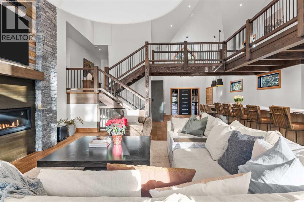 117 Silvertip Ridge, Canmore, Alberta  T1W 3A8 - Photo 18 - A2292981