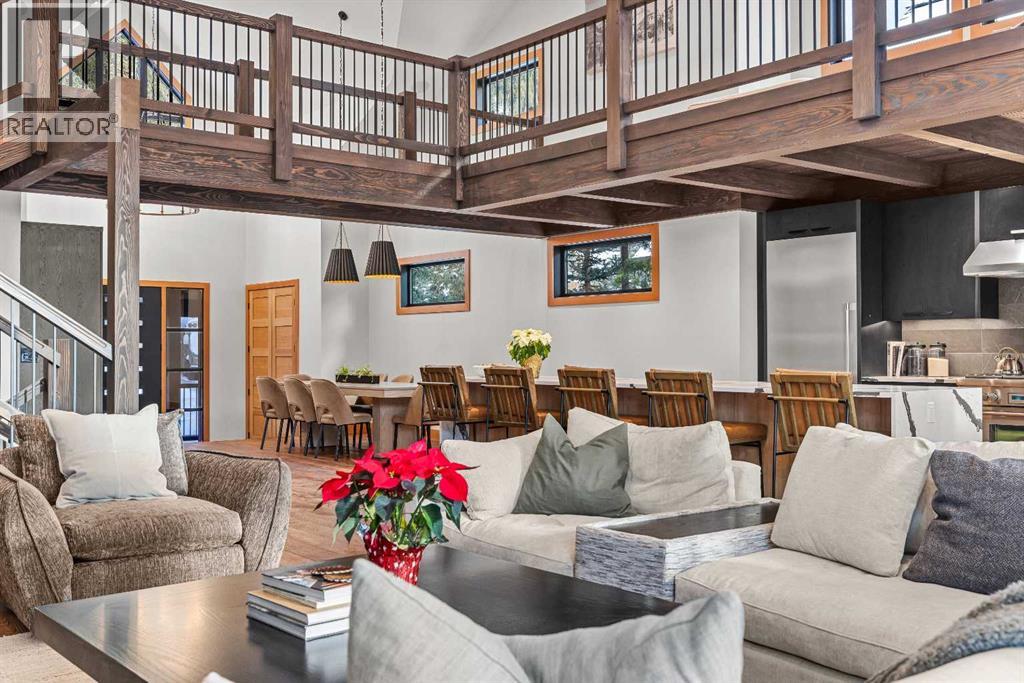 117 Silvertip Ridge, Canmore, Alberta  T1W 3A8 - Photo 19 - A2292981