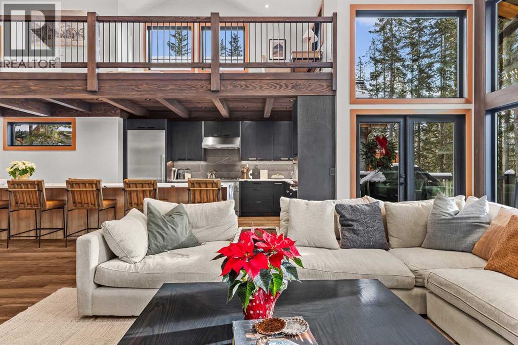 117 Silvertip Ridge, Canmore, Alberta  T1W 3A8 - Photo 20 - A2292981