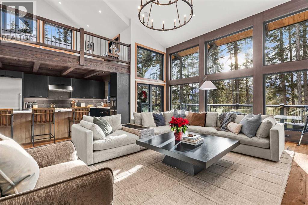 117 Silvertip Ridge, Canmore, Alberta  T1W 3A8 - Photo 21 - A2292981