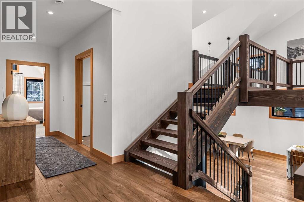 117 Silvertip Ridge, Canmore, Alberta  T1W 3A8 - Photo 23 - A2292981