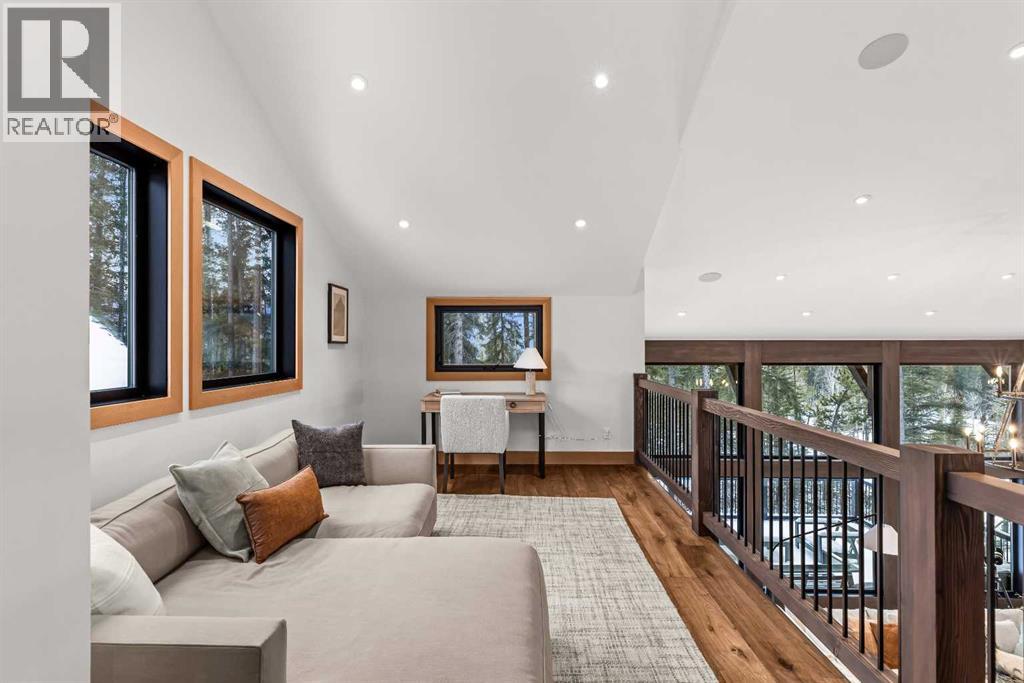 117 Silvertip Ridge, Canmore, Alberta  T1W 3A8 - Photo 24 - A2292981