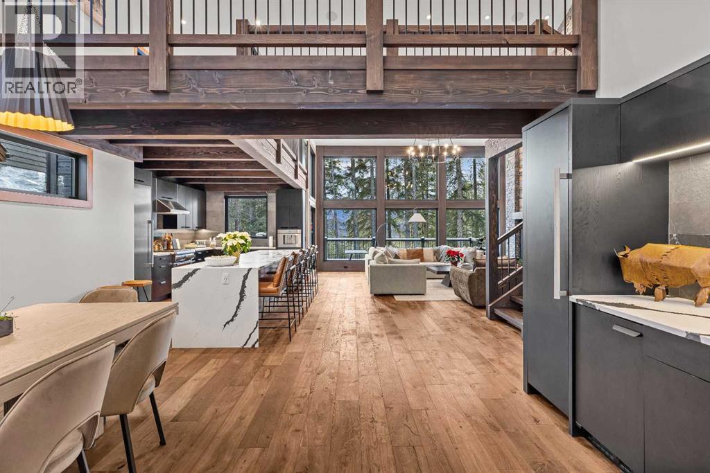 117 Silvertip Ridge, Canmore, Alberta  T1W 3A8 - Photo 3 - A2292981