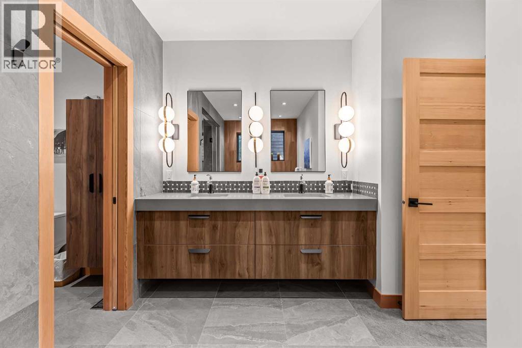 117 Silvertip Ridge, Canmore, Alberta  T1W 3A8 - Photo 31 - A2292981