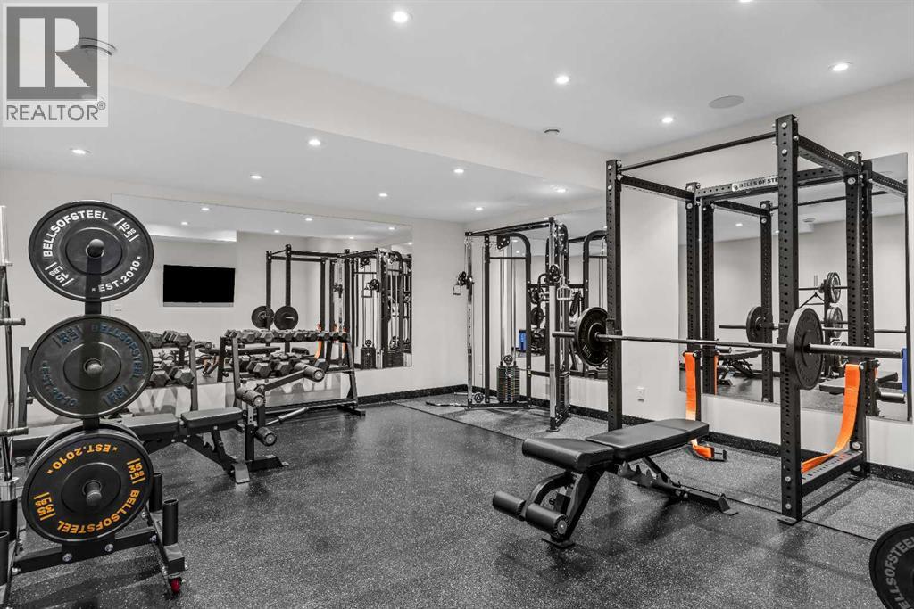 117 Silvertip Ridge, Canmore, Alberta  T1W 3A8 - Photo 36 - A2292981