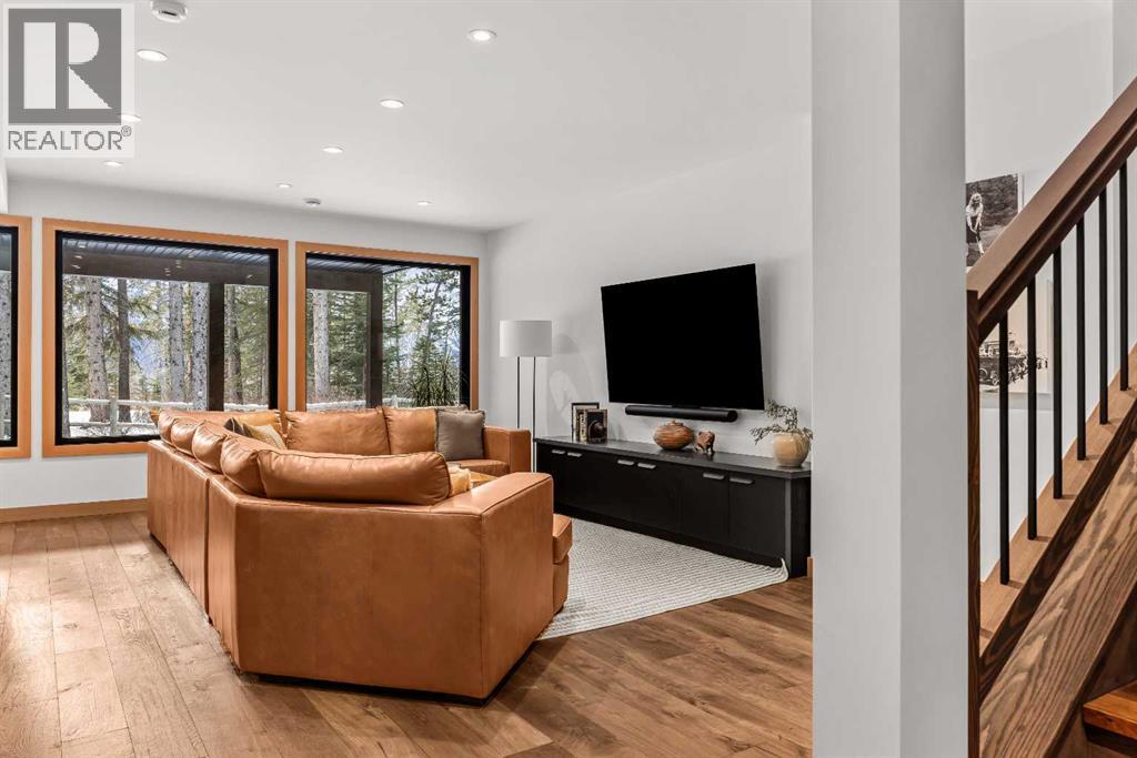 117 Silvertip Ridge, Canmore, Alberta  T1W 3A8 - Photo 38 - A2292981