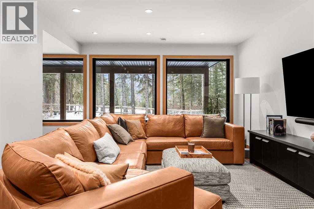 117 Silvertip Ridge, Canmore, Alberta  T1W 3A8 - Photo 39 - A2292981