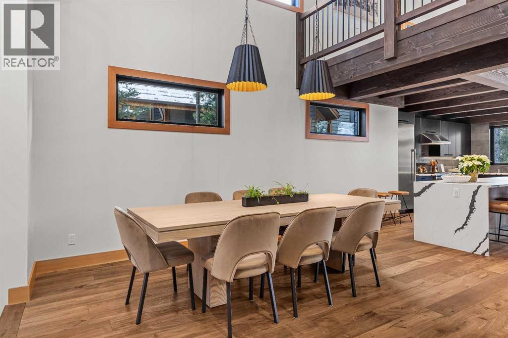 117 Silvertip Ridge, Canmore, Alberta  T1W 3A8 - Photo 4 - A2292981