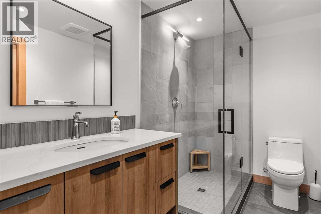 117 Silvertip Ridge, Canmore, Alberta  T1W 3A8 - Photo 41 - A2292981