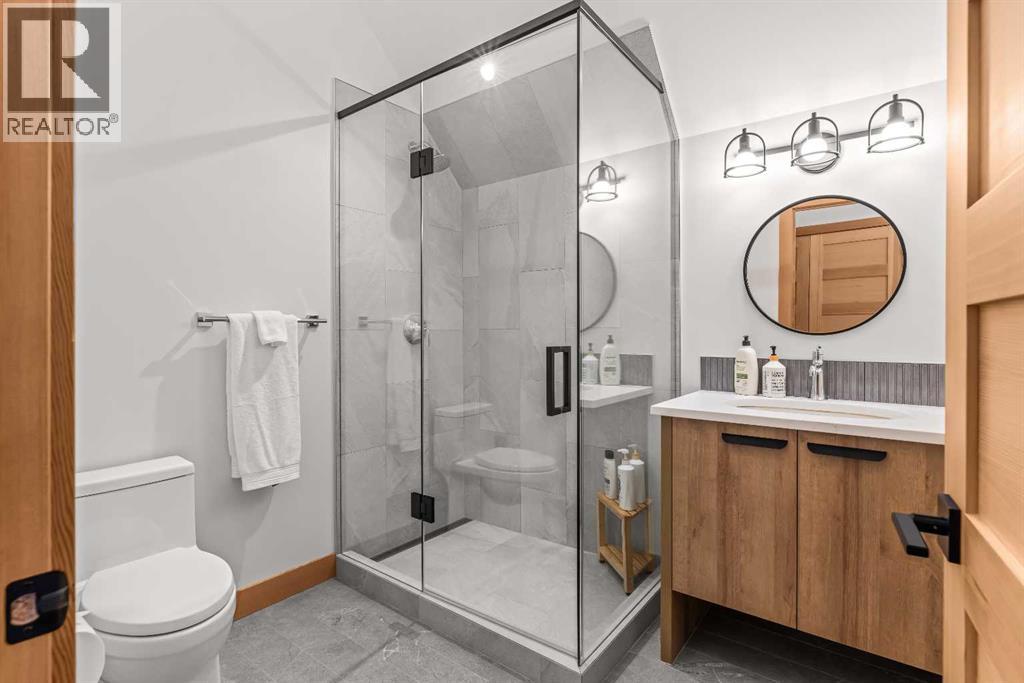 117 Silvertip Ridge, Canmore, Alberta  T1W 3A8 - Photo 45 - A2292981