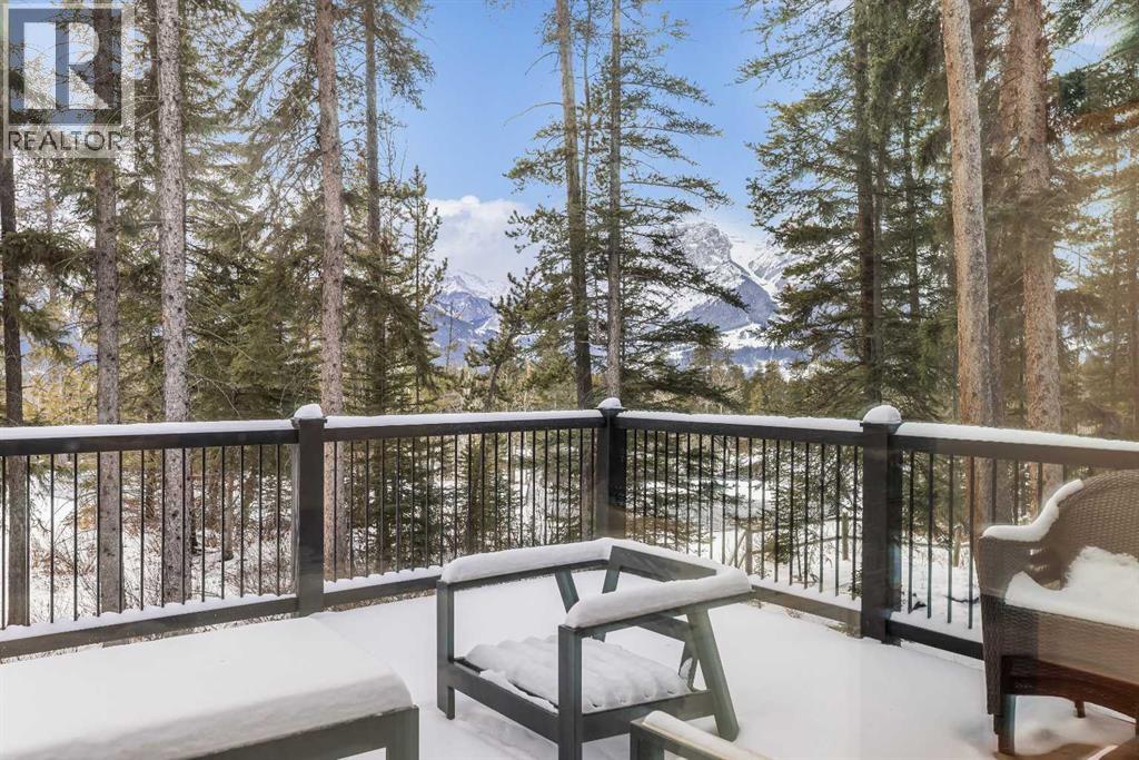 117 Silvertip Ridge, Canmore, Alberta  T1W 3A8 - Photo 47 - A2292981