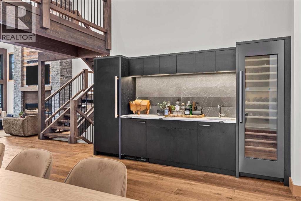 117 Silvertip Ridge, Canmore, Alberta  T1W 3A8 - Photo 5 - A2292981