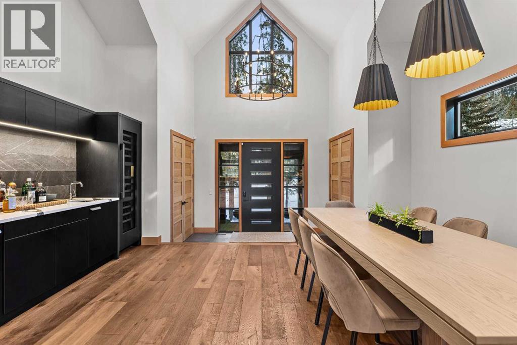 117 Silvertip Ridge, Canmore, Alberta  T1W 3A8 - Photo 6 - A2292981