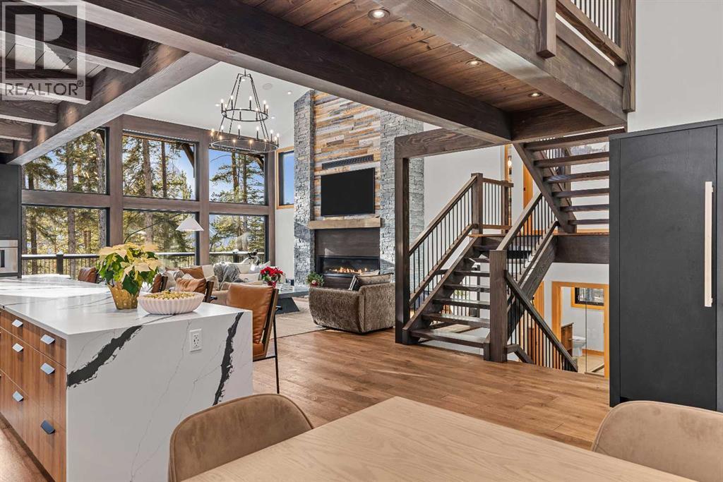 117 Silvertip Ridge, Canmore, Alberta  T1W 3A8 - Photo 7 - A2292981