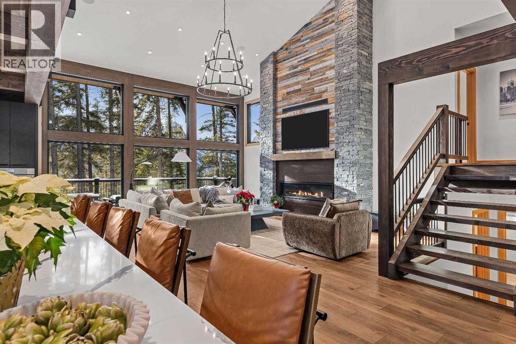 117 Silvertip Ridge, Canmore, Alberta  T1W 3A8 - Photo 8 - A2292981