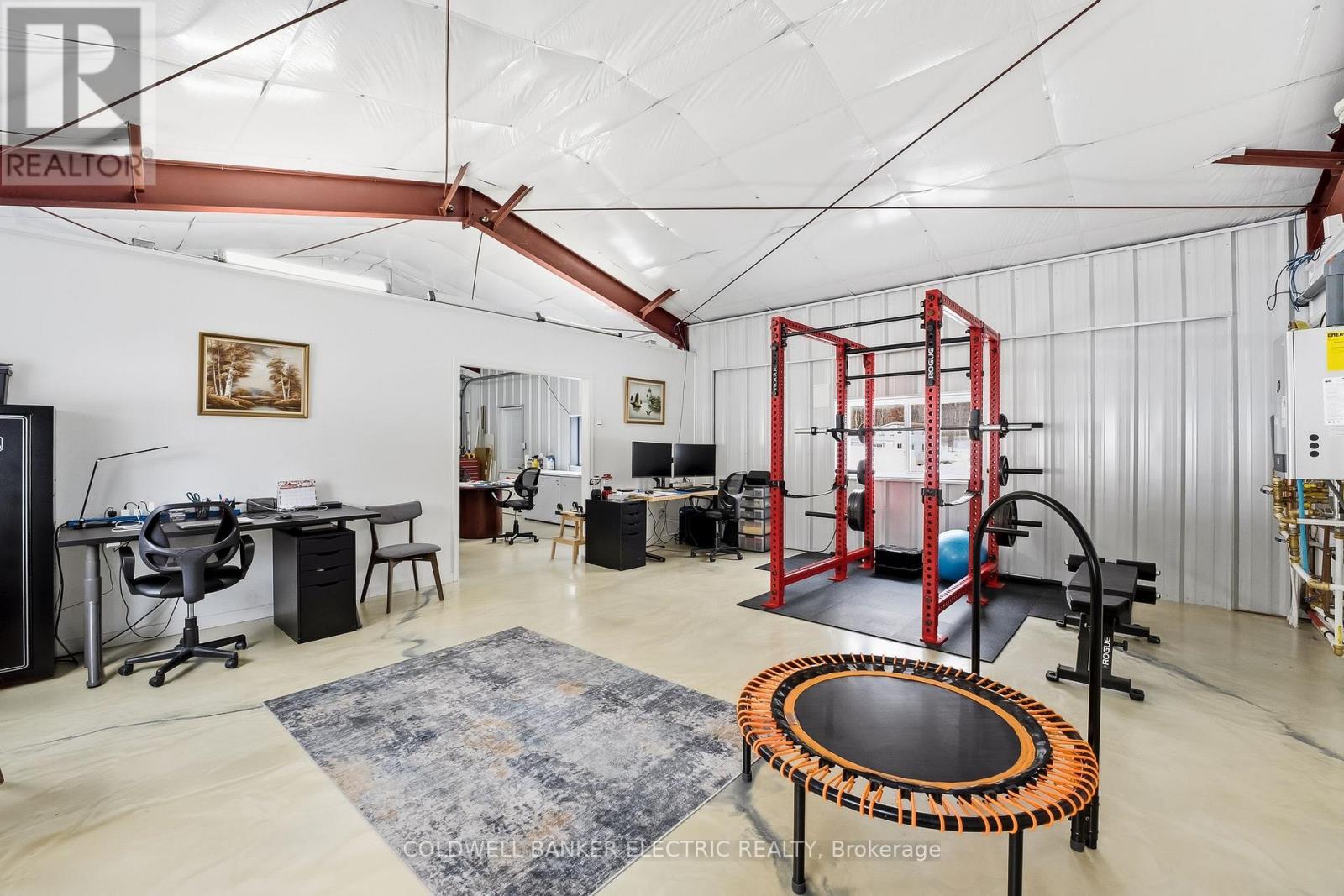 1211 Gelert Road, Minden Hills, Ontario  K0M 2K0 - Photo 32 - X12877548