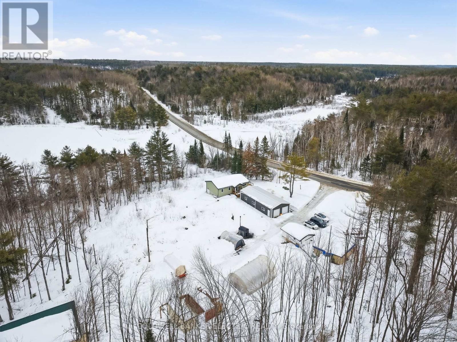 1211 Gelert Road, Minden Hills, Ontario  K0M 2K0 - Photo 46 - X12877548