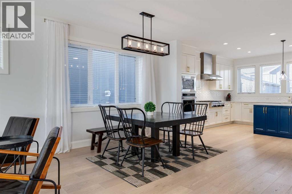 37 Cattail Run, Rural Rocky View County, Alberta  T3Z 0C9 - Photo 8 - A2275910