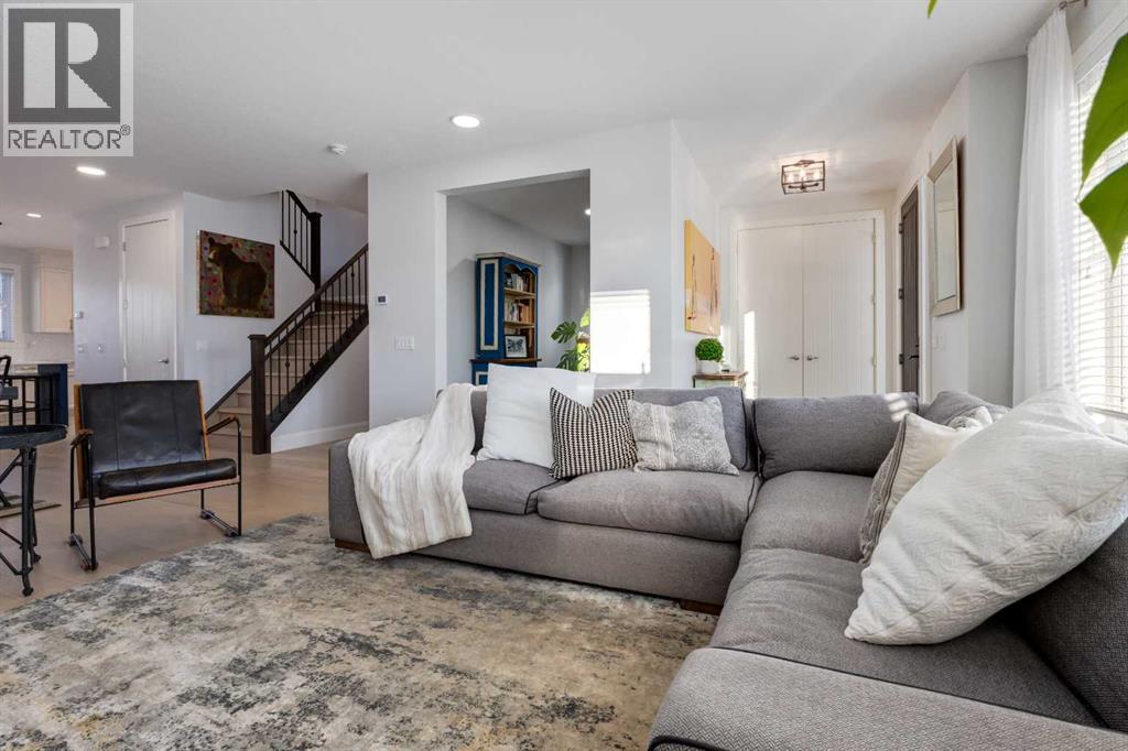 37 Cattail Run, Rural Rocky View County, Alberta  T3Z 0C9 - Photo 6 - A2275910