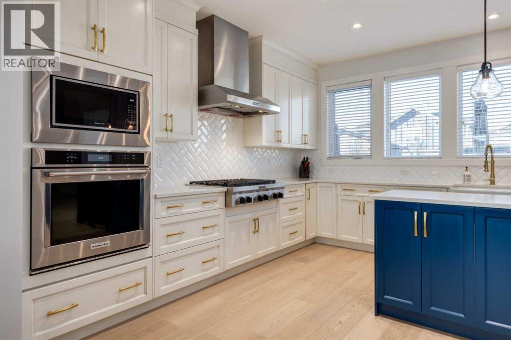 37 Cattail Run, Rural Rocky View County, Alberta  T3Z 0C9 - Photo 10 - A2275910