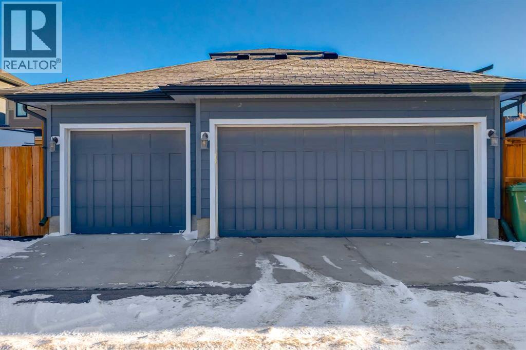 37 Cattail Run, Rural Rocky View County, Alberta  T3Z 0C9 - Photo 44 - A2275910