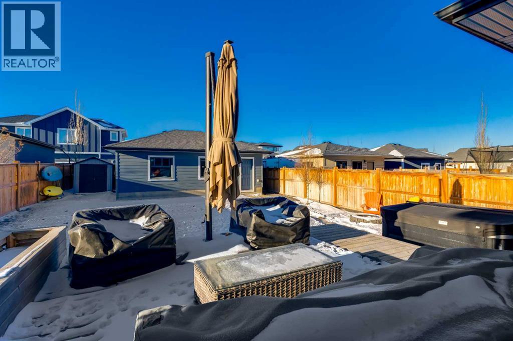 37 Cattail Run, Rural Rocky View County, Alberta  T3Z 0C9 - Photo 42 - A2275910