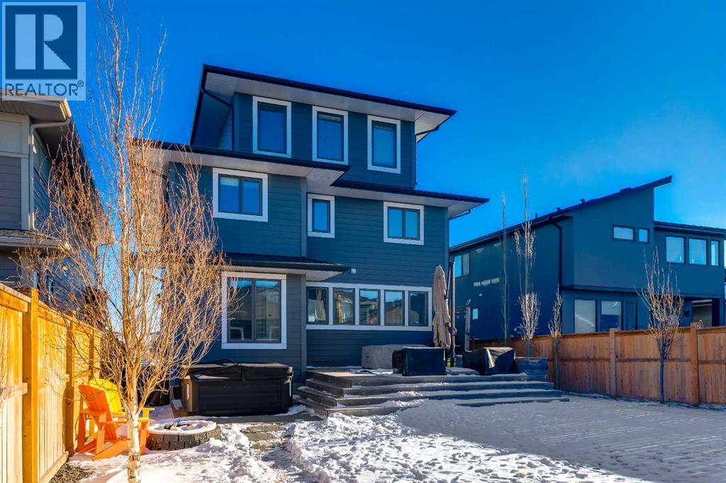 37 Cattail Run, Rural Rocky View County, Alberta  T3Z 0C9 - Photo 43 - A2275910
