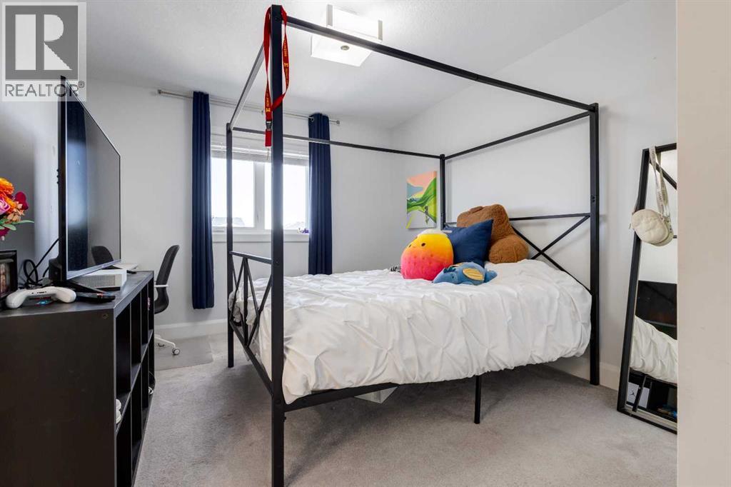 37 Cattail Run, Rural Rocky View County, Alberta  T3Z 0C9 - Photo 29 - A2275910