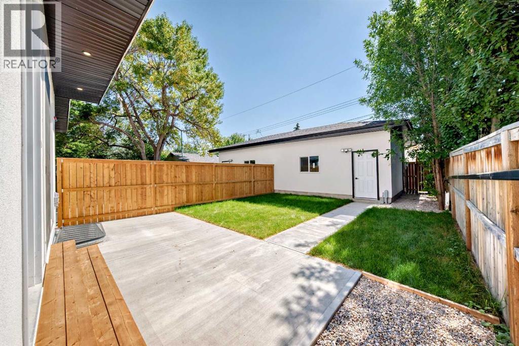 2313 23 Avenue Sw, Calgary, Alberta  T2T 0W3 - Photo 45 - A2276278