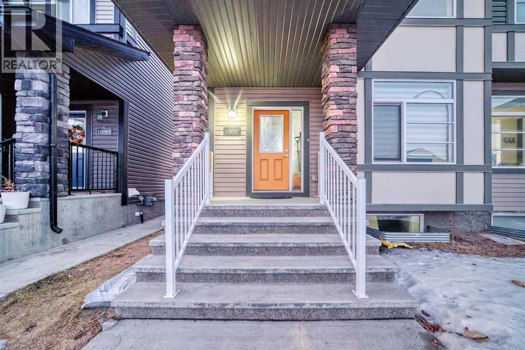 10097 46 Street Ne, Calgary, Alberta  T3J 0Y5 - Photo 2 - A2280652
