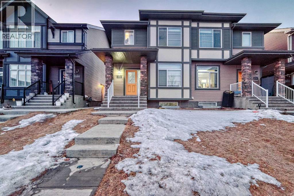 10097 46 Street Ne, Calgary, Alberta  T3J 0Y5 - Photo 1 - A2280652