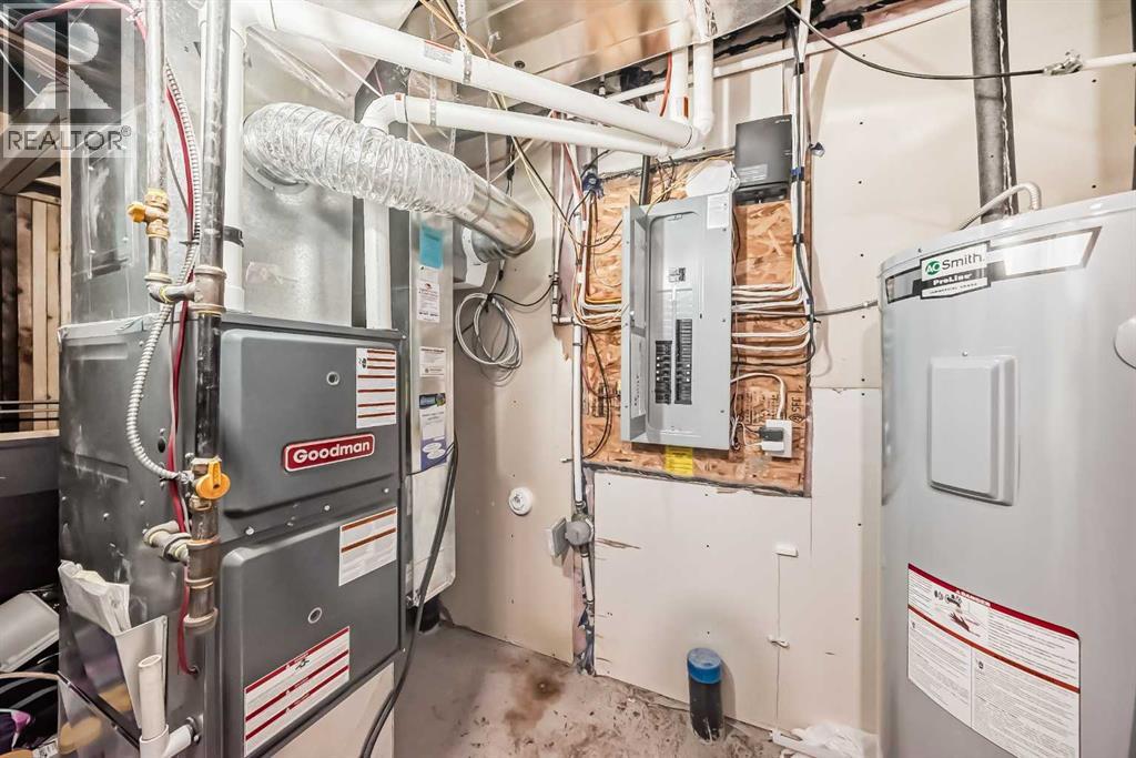 10097 46 Street Ne, Calgary, Alberta  T3J 0Y5 - Photo 33 - A2280652