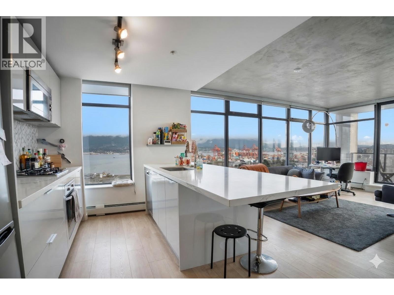 1401 108 W Cordova Street, Vancouver, British Columbia  V6B 0G5 - Photo 12 - R3093831