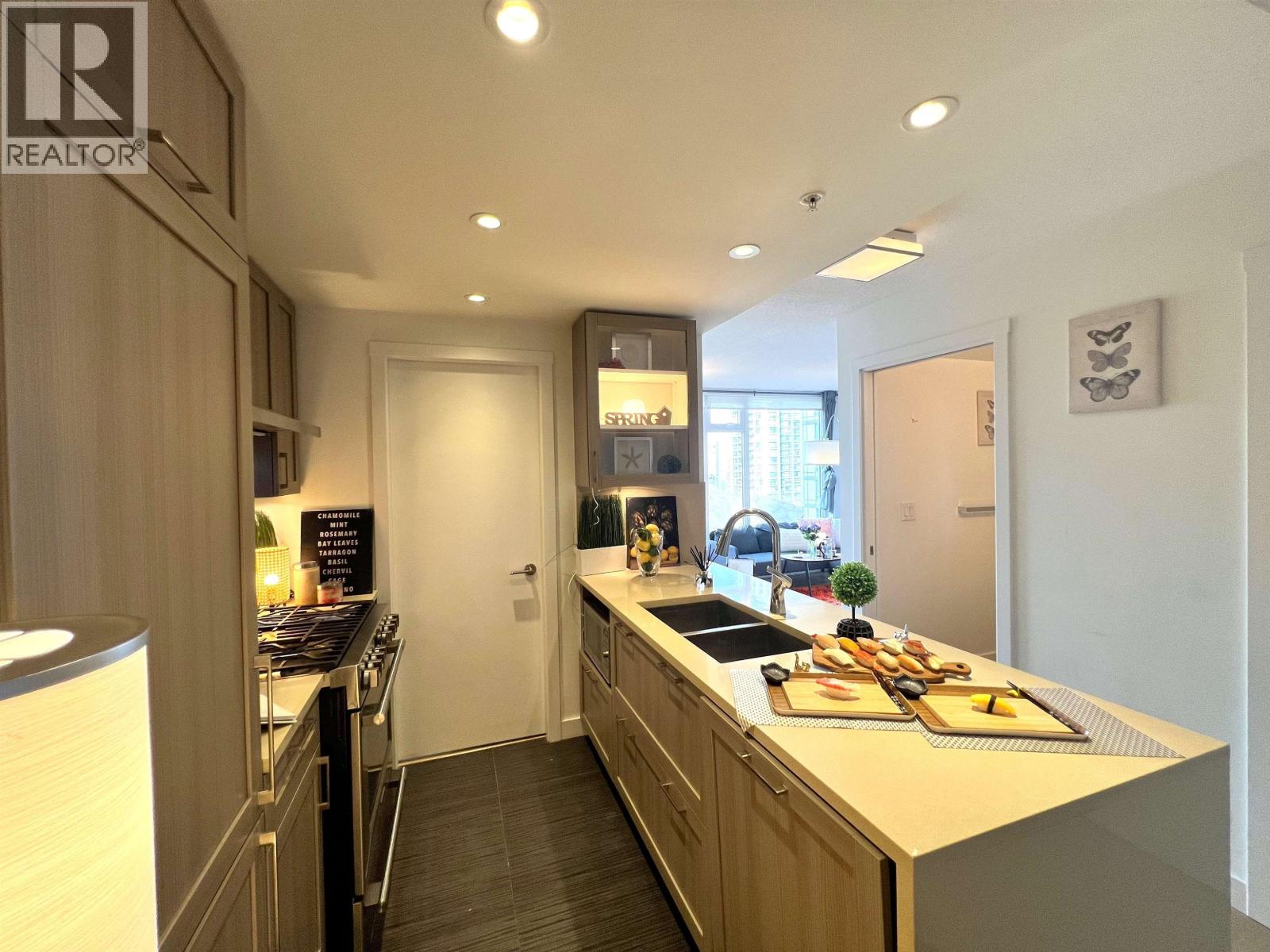 652 5515 Boundary Road, Vancouver, British Columbia  V5R 0E5 - Photo 7 - R3089940