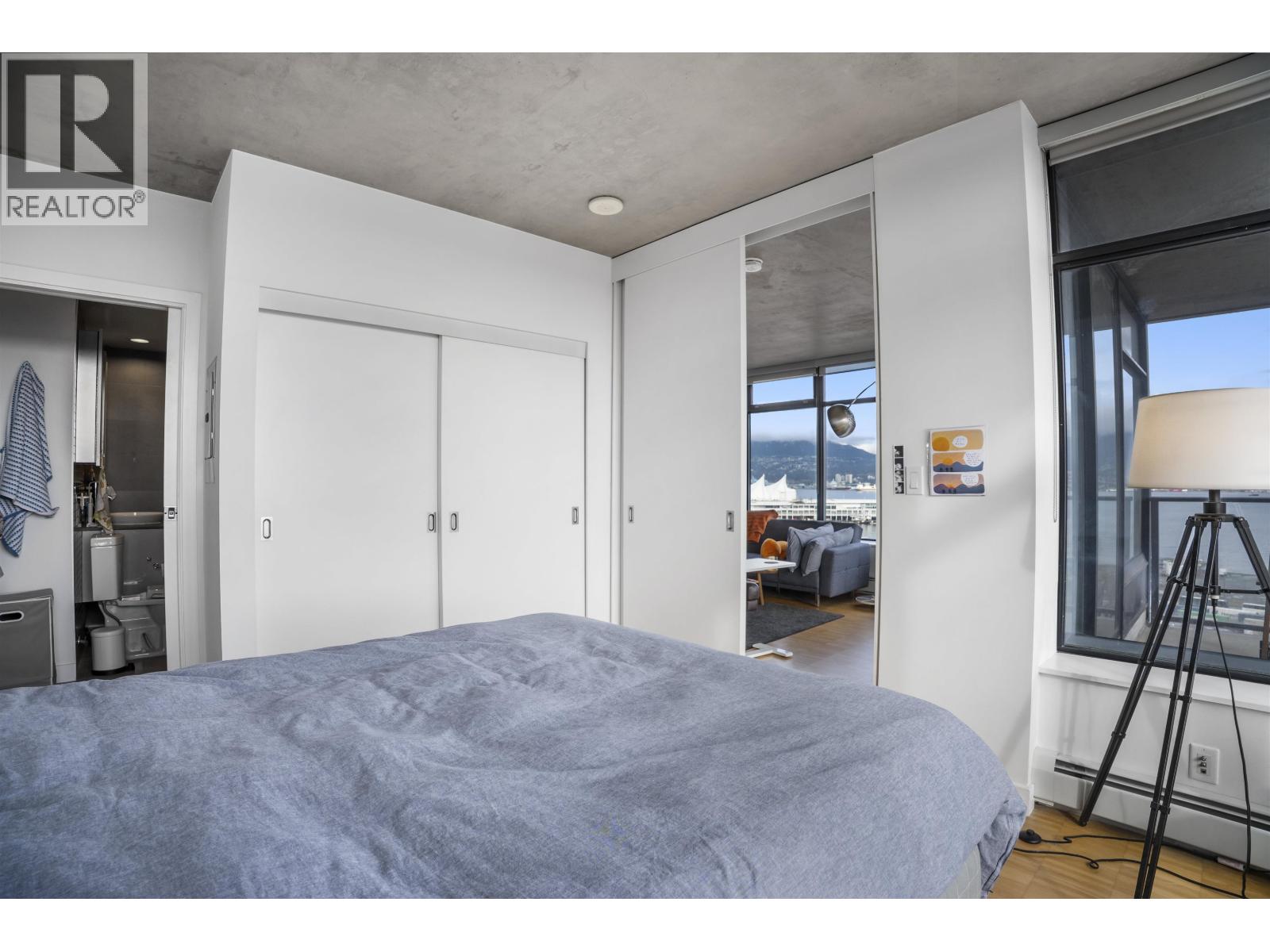 1401 108 W Cordova Street, Vancouver, British Columbia  V6B 0G5 - Photo 15 - R3093831