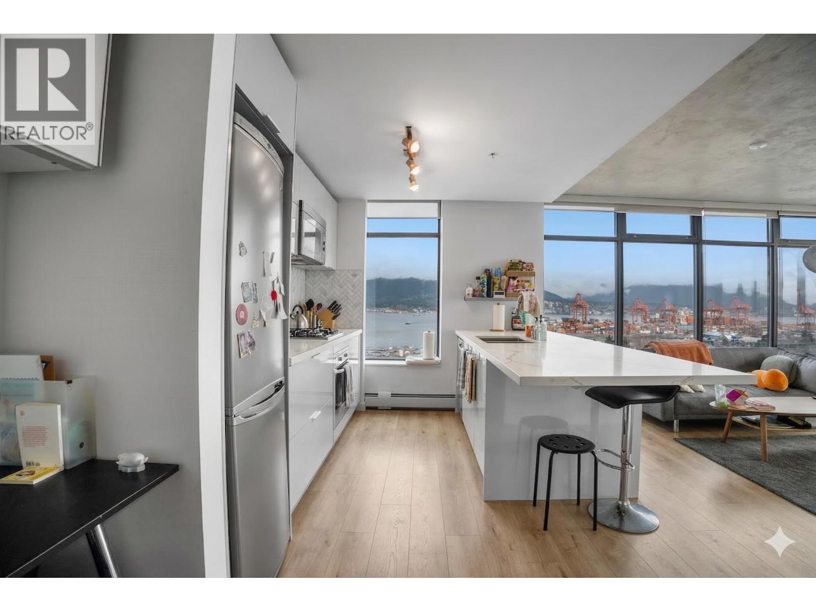 1401 108 W Cordova Street, Vancouver, British Columbia  V6B 0G5 - Photo 10 - R3093831