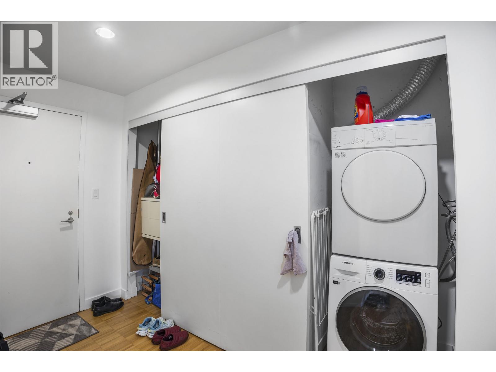 1401 108 W Cordova Street, Vancouver, British Columbia  V6B 0G5 - Photo 17 - R3093831