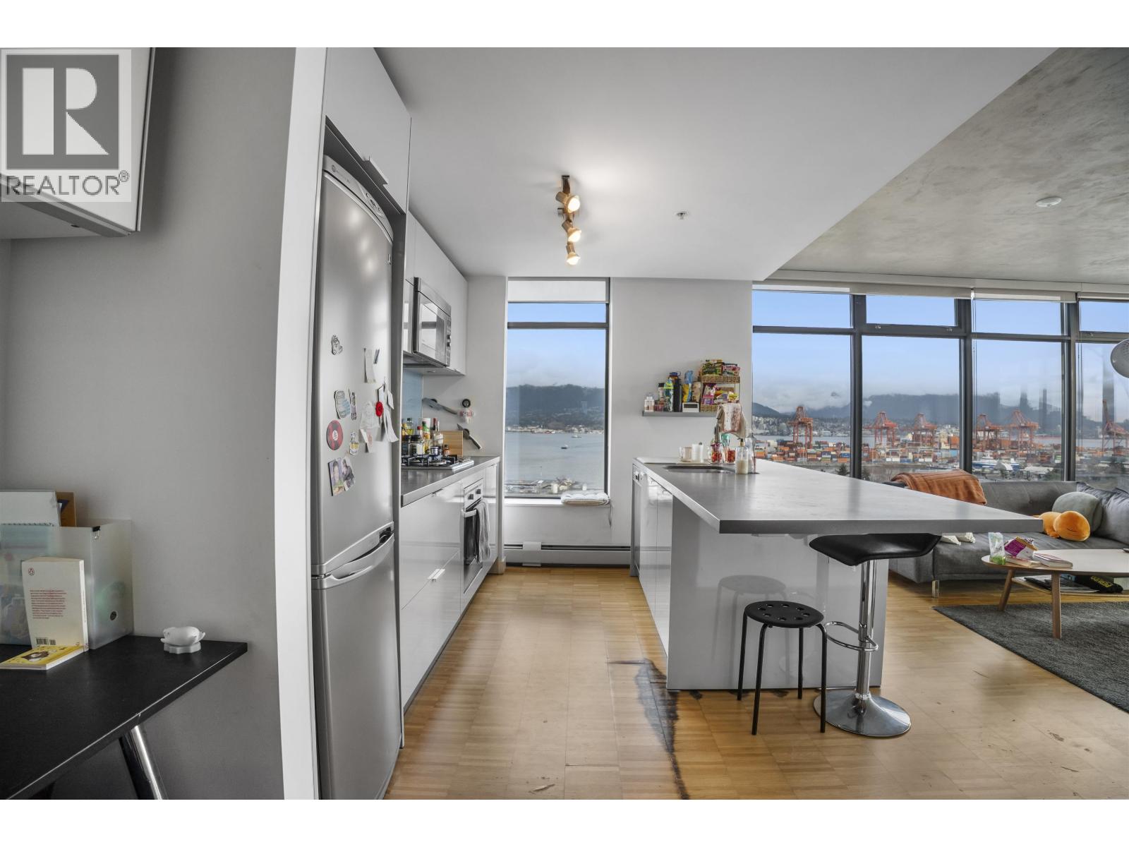 1401 108 W Cordova Street, Vancouver, British Columbia  V6B 0G5 - Photo 9 - R3093831