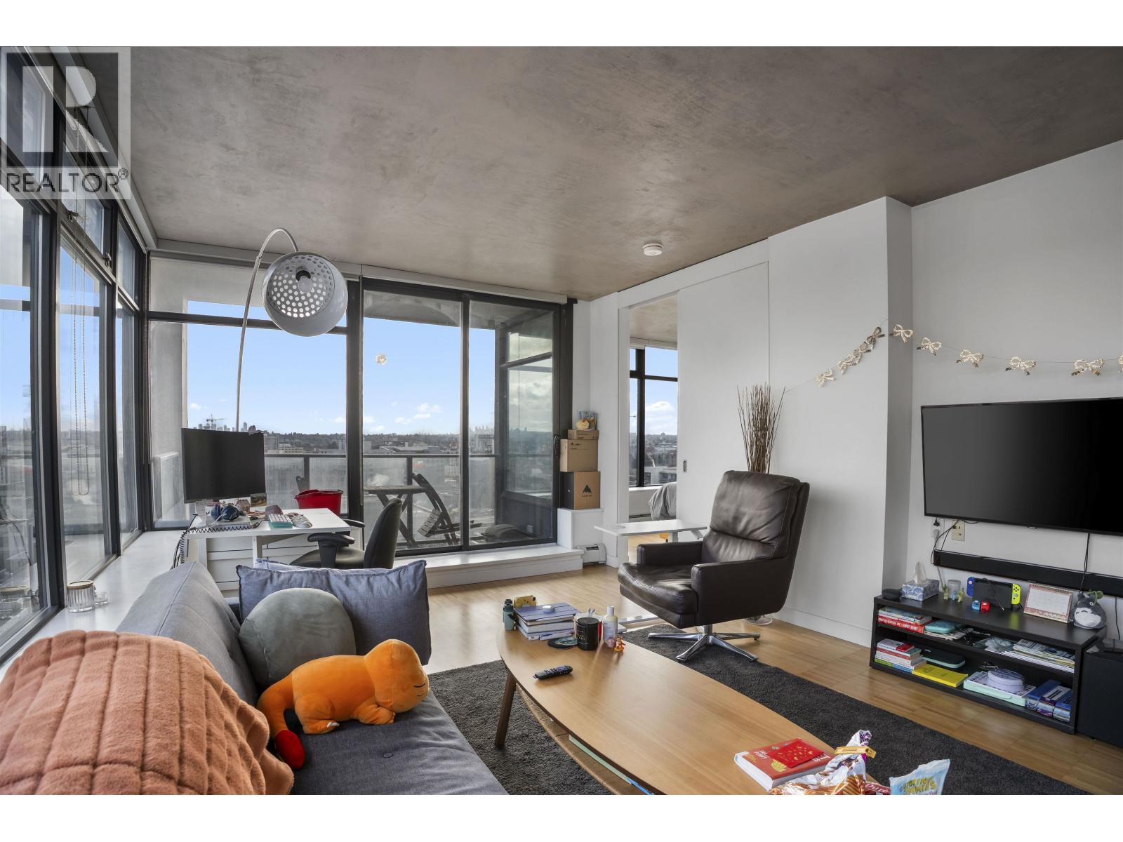 1401 108 W Cordova Street, Vancouver, British Columbia  V6B 0G5 - Photo 4 - R3093831