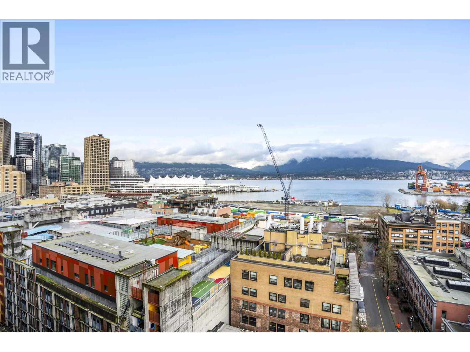 1401 108 W Cordova Street, Vancouver, British Columbia  V6B 0G5 - Photo 20 - R3093831