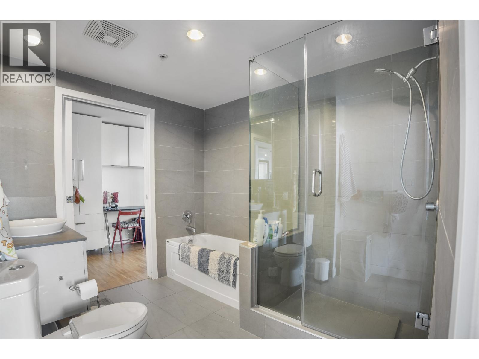 1401 108 W Cordova Street, Vancouver, British Columbia  V6B 0G5 - Photo 16 - R3093831