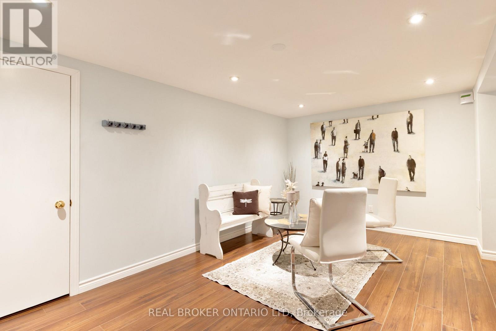 196 Wychwood Park, London North, Ontario  N6G 1R9 - Photo 37 - X12877614