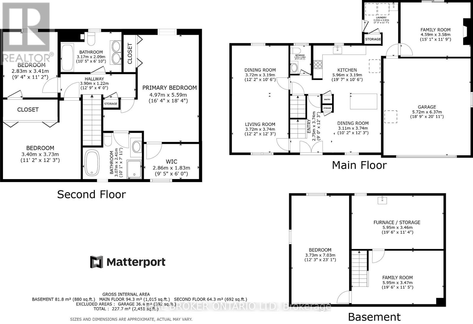 196 Wychwood Park, London North, Ontario  N6G 1R9 - Photo 40 - X12877614