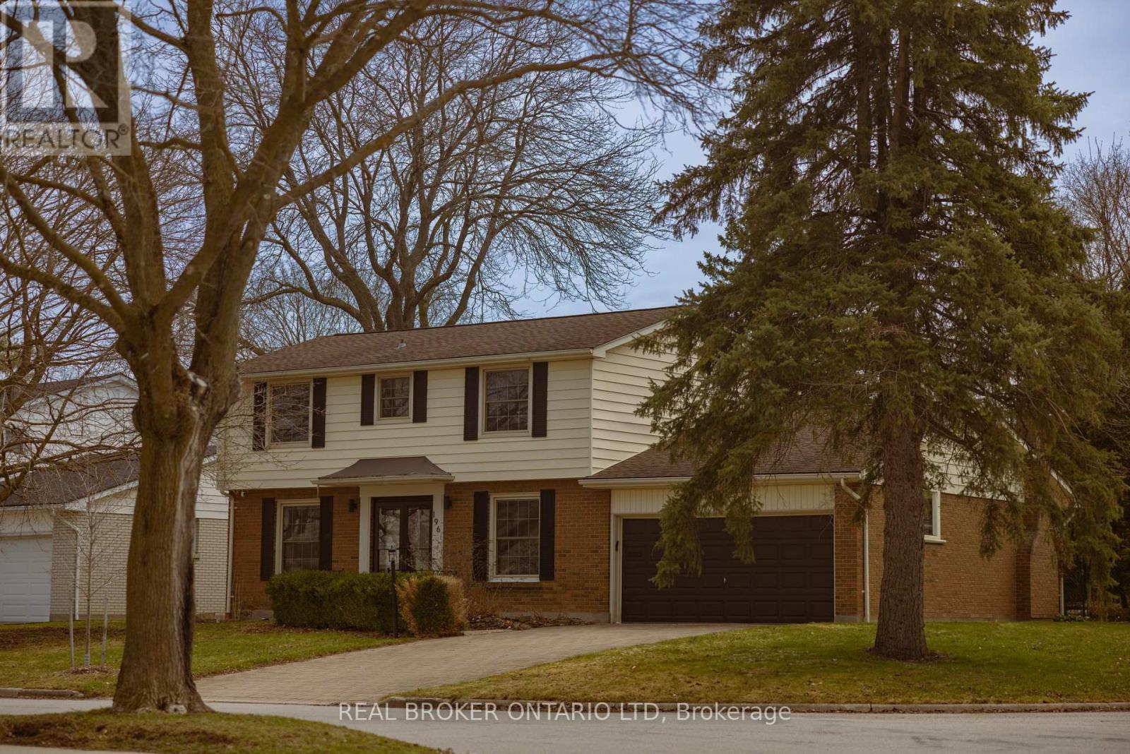 196 Wychwood Park, London North, Ontario  N6G 1R9 - Photo 50 - X12877614