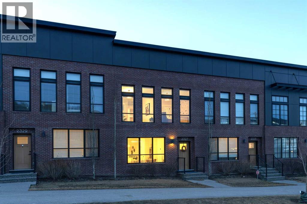 2327 77 Street Sw, Calgary, Alberta  T3H 6E1 - Photo 36 - A2284987