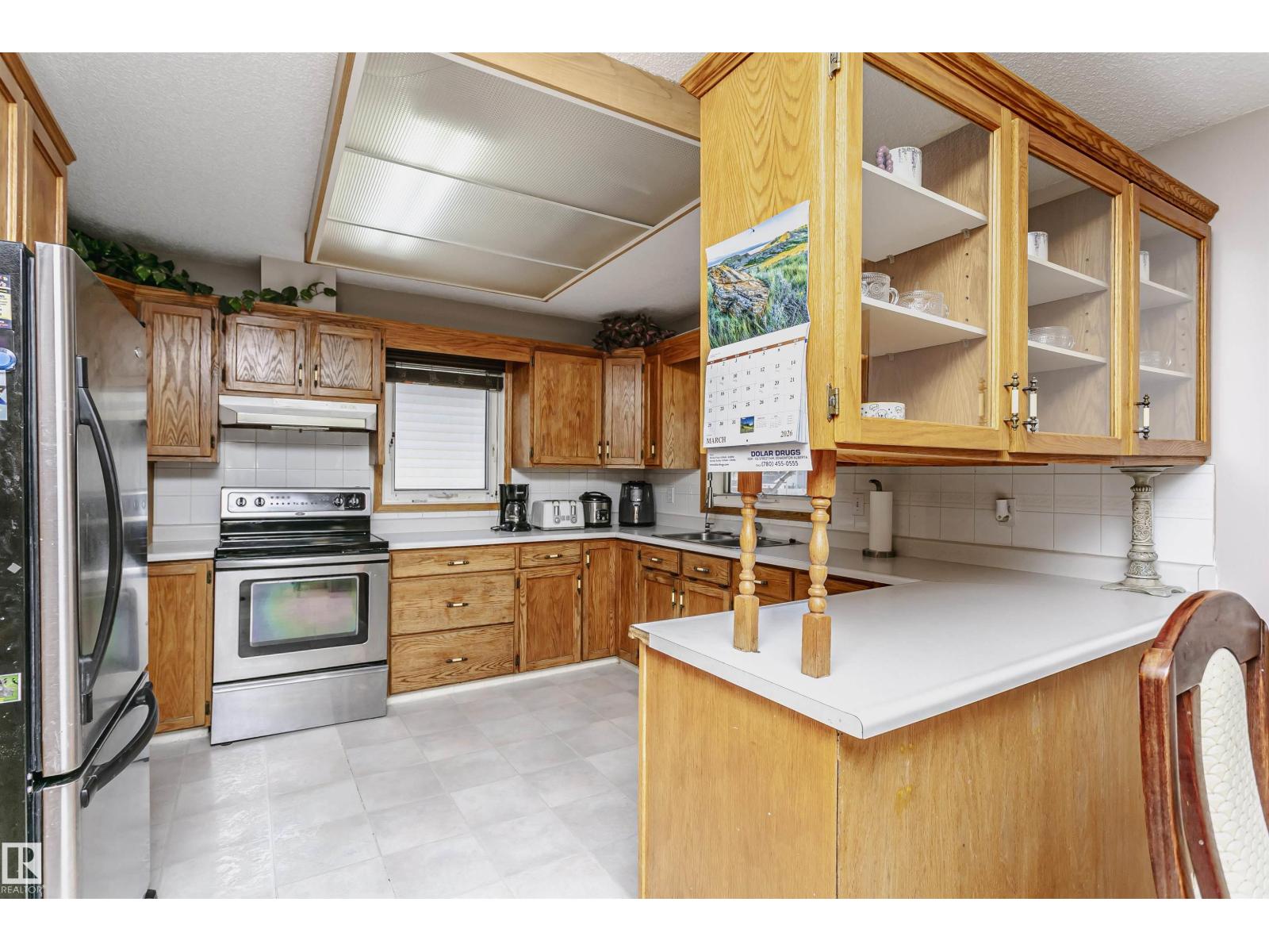 6119 154 Av Nw, Edmonton, Alberta  T5Y 2N2 - Photo 10 - E4477143